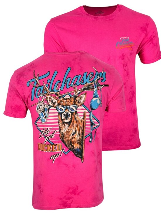 TAIL CHASERS CLUB Other - Tail Chasers Club Men’s T-shirt